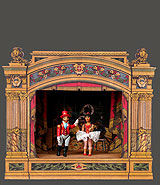 Music Box - Theatre - TE6MC